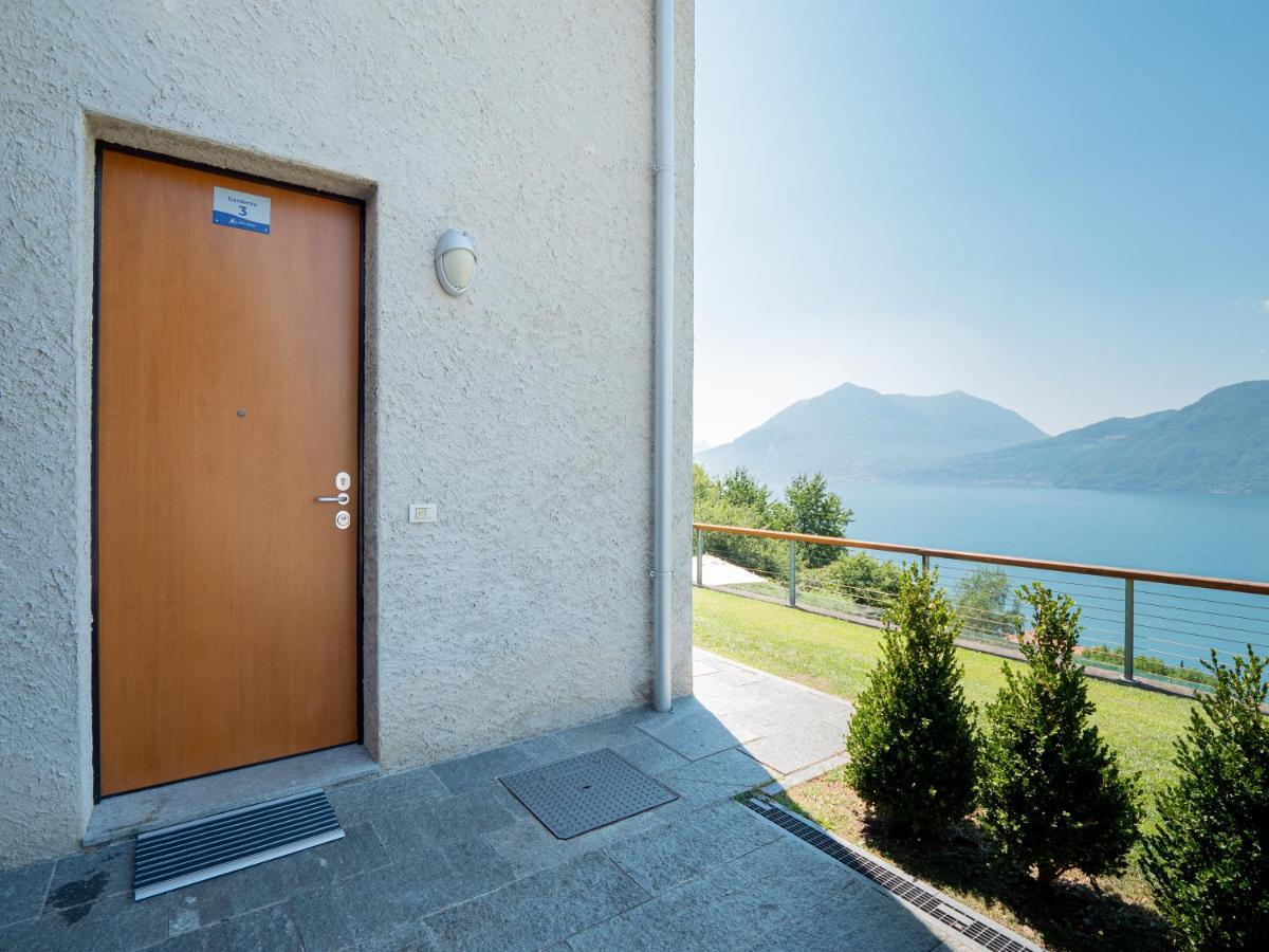 Terrazze Di Costa - Gardegna 3 Villa Bellano Exterior photo