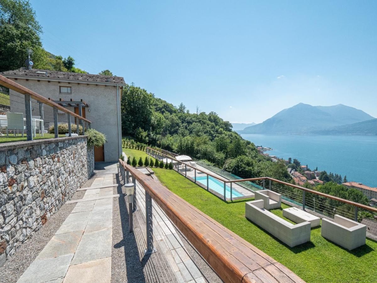 Terrazze Di Costa - Gardegna 3 Villa Bellano Exterior photo